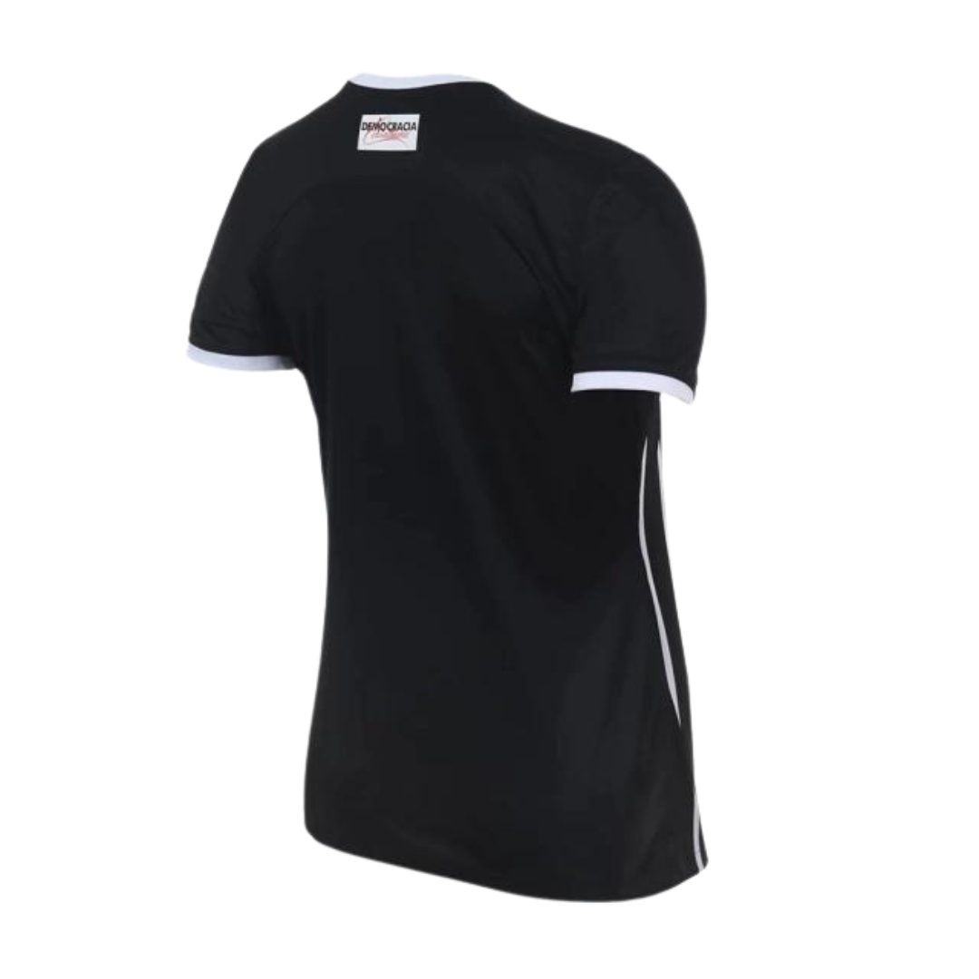 Camisa Timão Feminina 2023/24 Away
