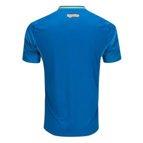 Camisa Cruzeiro III 25/26 s/n Torcedor Adidas Masculina - Azul