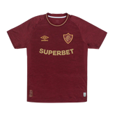 Camisa do Fluminense III - 2025/2026 Torcedor