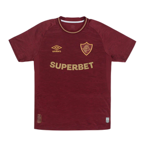 Camisa do Fluminense III - 2025/2026 Torcedor