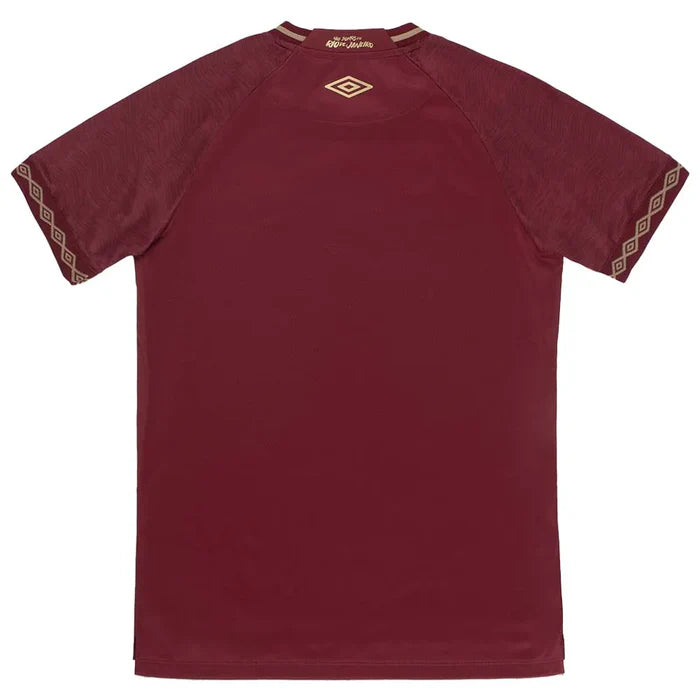 Camisa do Fluminense III - 2025/2026 Torcedor