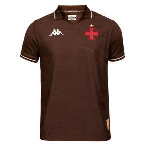 Camisa do Vasco III - 2025/2026  Feminina