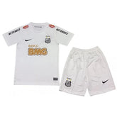 Kit infantil Retrô 2012/13 Home