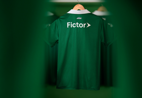 Camisa Palmeiras Avanti 25/26 Listrada - Edição Limitada  Modelo Jogador