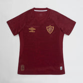 Camisa do Fluminense III Femininia - 2025/2026
