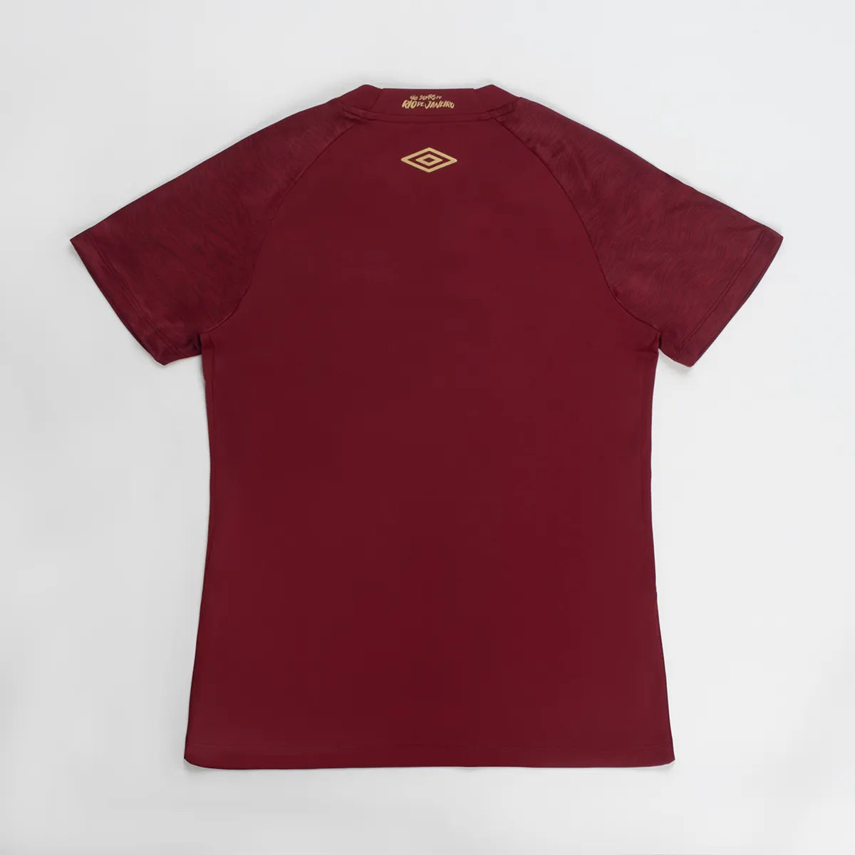 Camisa do Fluminense III Femininia - 2025/2026