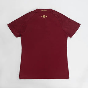 Camisa do Fluminense III Femininia - 2025/2026