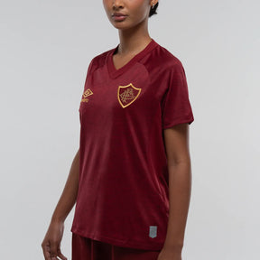 Camisa do Fluminense III Femininia - 2025/2026