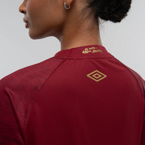 Camisa do Fluminense III Femininia - 2025/2026