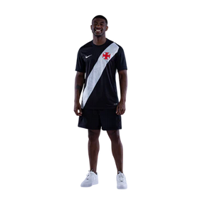 Camisa do Vasco Nike Torcedor - 2026/2027