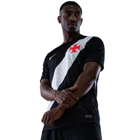 Camisa do Vasco Nike Torcedor - 2026/2027