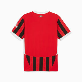CAMISA AC MILAN 24/25 HOME MASCULINA