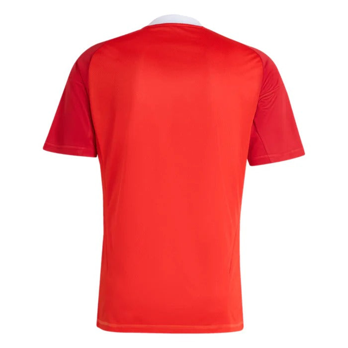 Camisa do Flamengo Goleiro - 2025/2026