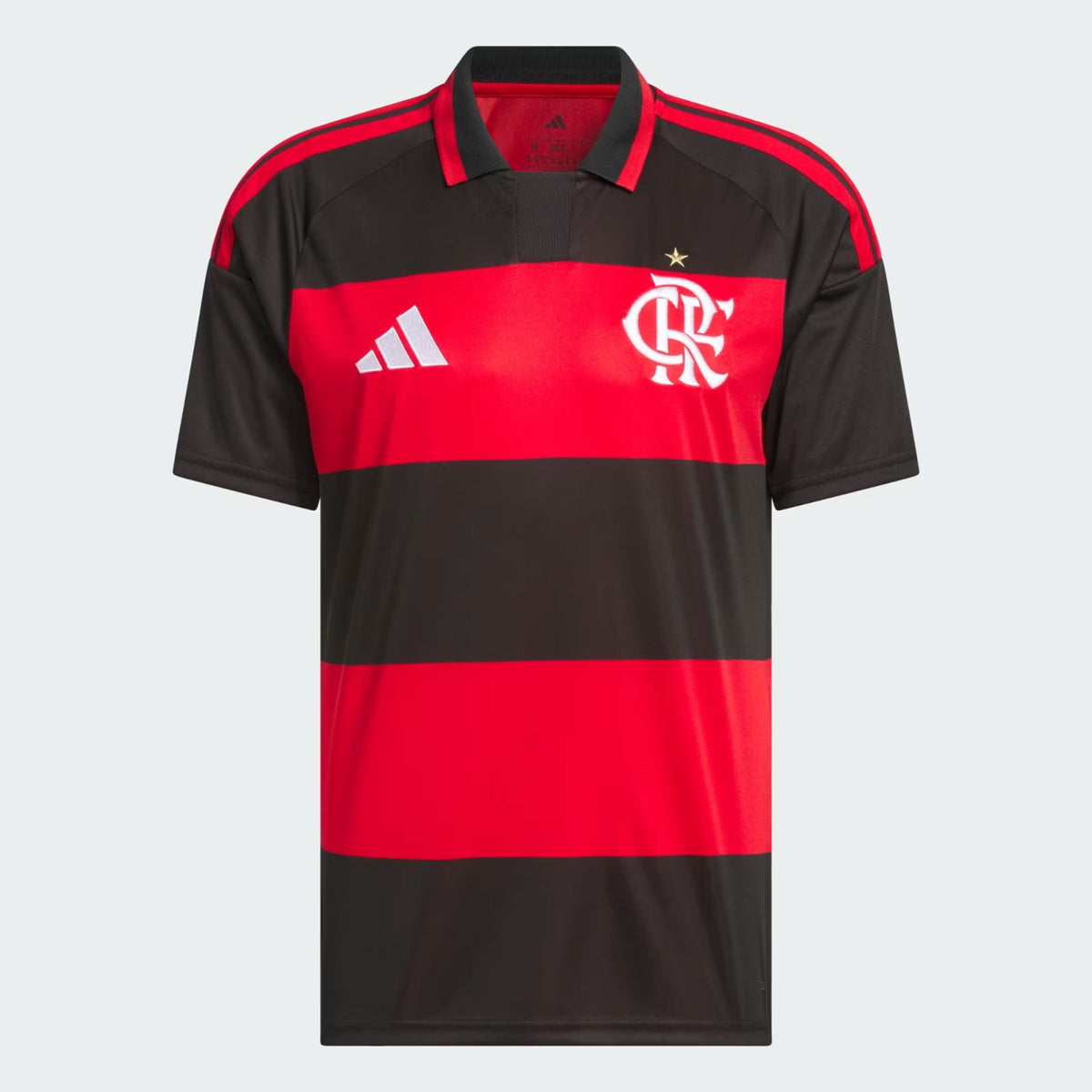 Camisa do Flamengo Torcedor - 2026/2027 Masculina