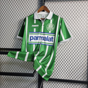 Camisa Palmeiras Retrô 1992