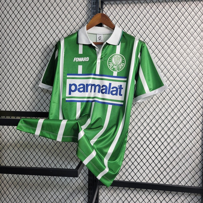 Camisa Palmeiras Retrô 1992