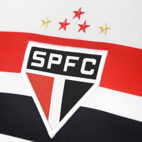 Camisa Feminina  São Paulo I 2025/26