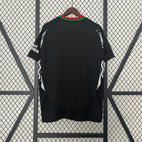 Camisa do Arsenal II 24/25 Torcedor