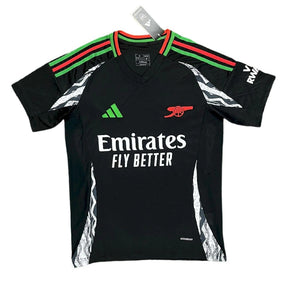Camisa do Arsenal II 24/25 Torcedor
