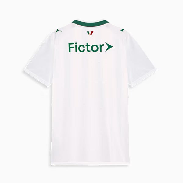 Camisa do Palmeiras II 26/27 Torcedor Puma  Feminina