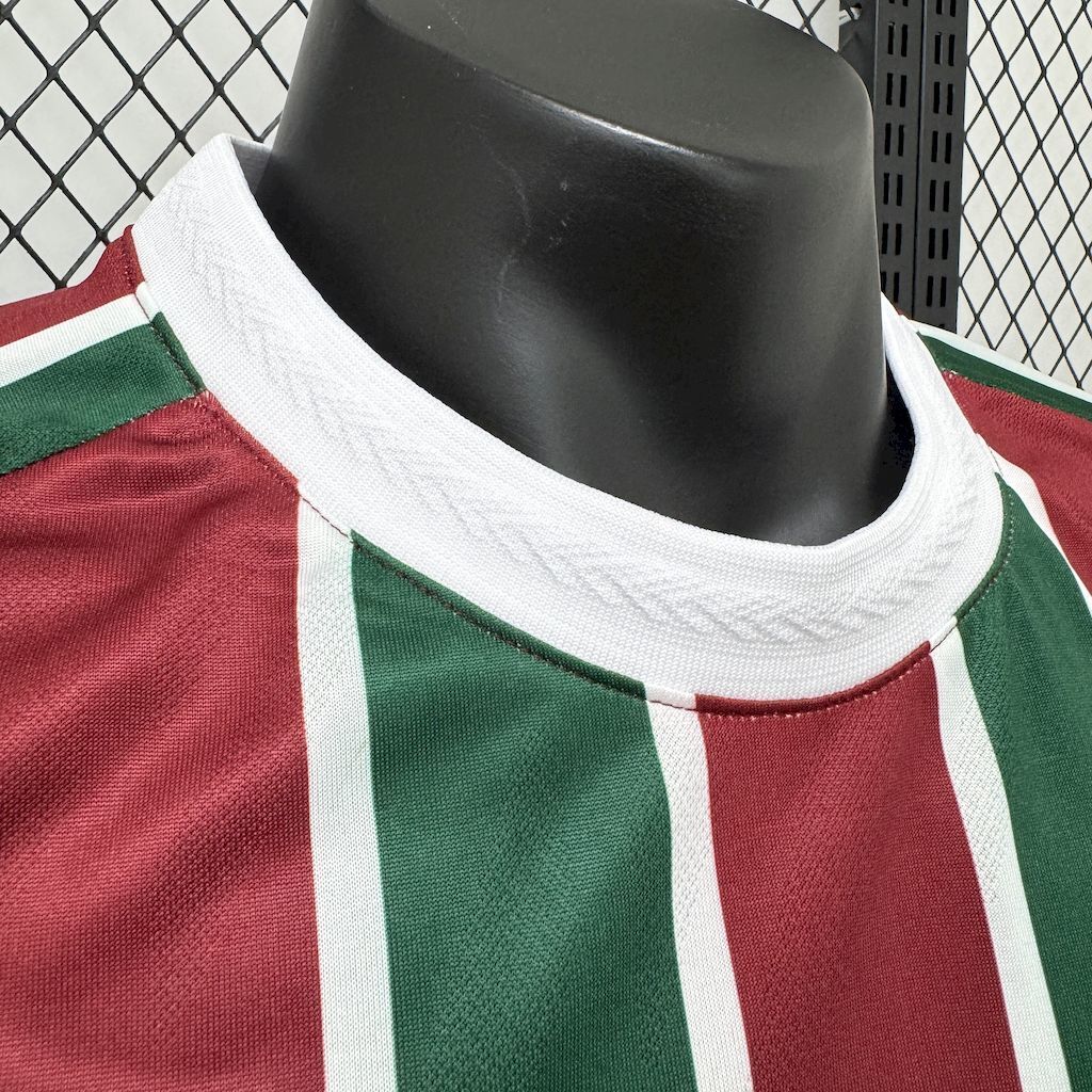 Camisa Fluminense 2025/26  Masculina Jogador