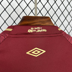 Camisa Masculina Umbro Fluminense  2025-2026