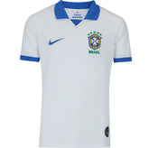 Camisa Seleção Brasil III 20/21 Nike - Branco