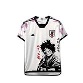 Camisa do Japao Unissex 24/25 D. Luffy