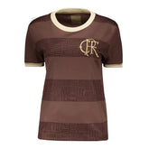 Camisa do Flamengo Feminina Consciência negra - 2024