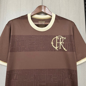 Camisa Flamengo Identidade