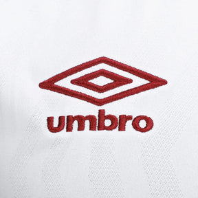 Camisa Fluminense 2025/26 II Tricolor Umbro Masculina