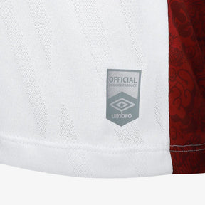 Camisa Fluminense 2025/26 II Tricolor Umbro - Feminina
