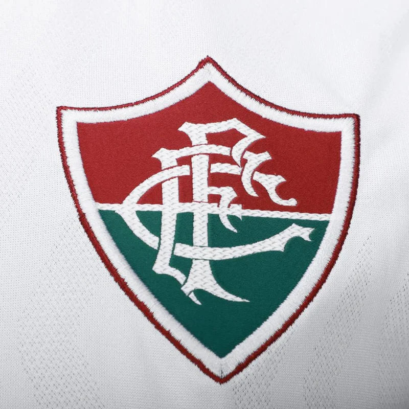 Camisa Fluminense 2025/26 II Tricolor Umbro Masculina