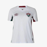 Camisa Fluminense 2025/26 II Tricolor Umbro - Feminina