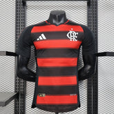 Camisa I Flamengo 2025/26 - Jogador