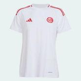 Camisa Internacional II 2025/26 Adidas - (Feminina)