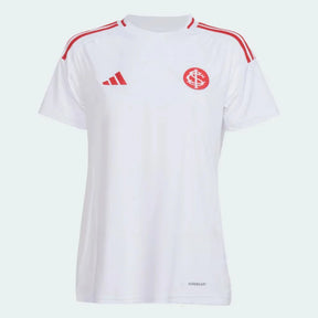 Camisa Internacional II 2025/26 Adidas - (Feminina)