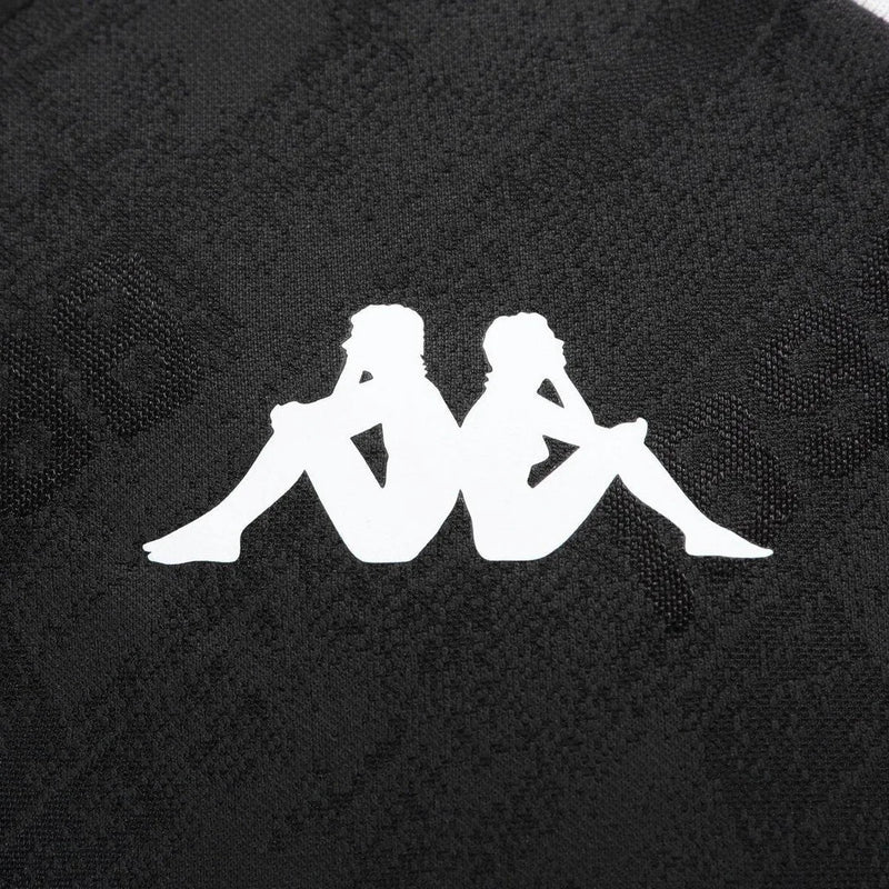 Camisa Kappa Vasco da Gama 2025/26 I Masculino