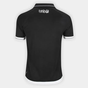 Camisa Kappa Vasco da Gama 2025/26 I Masculino