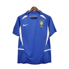 Camisa Retrô 2002