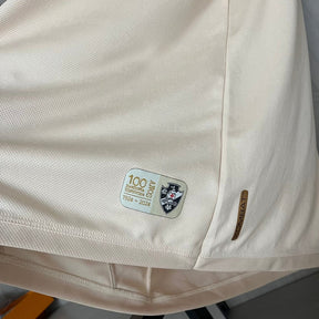 Camisa Vasco III 24/25 Kombat Kappa Masculina - Bege