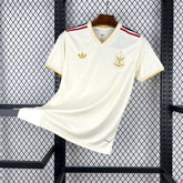 Camisa do Flamengo III - 2025/2026 Masculina Torcedor