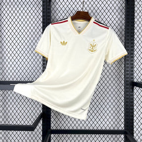 Camisa do Flamengo III - 2025/2026 Masculina Torcedor