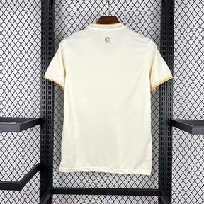 Camisa do Flamengo III - 2025/2026 Masculina Torcedor