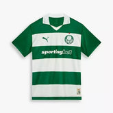 Camisa Palmeiras Avanti 25/26 Listrada - Edição Limitada  Modelo Jogador