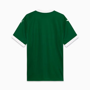 Camisa Puma Palmeiras I 2025 Torcedor