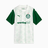 Camisa Puma Palmeiras II 2025 Torcedor