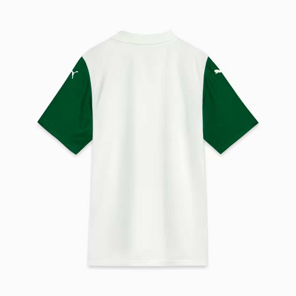 Camisa Puma Palmeiras II 2025 Torcedor
