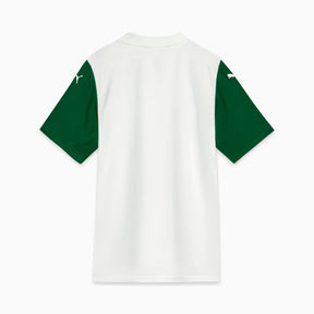 Camisa Puma Palmeiras II 2025 Torcedor